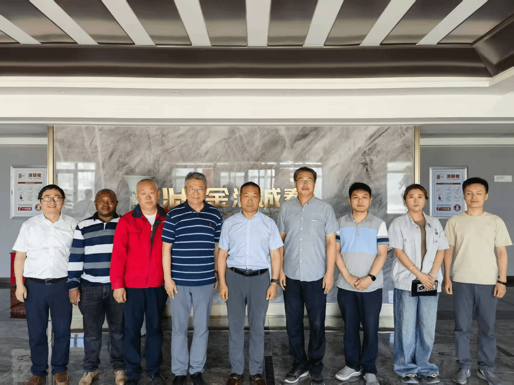 ylzzcom永利总站线路检测参加新疆生产建设兵团第十二师科技成果推介交流活动